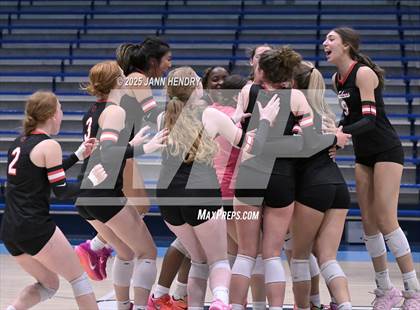 Thumbnail 2 in Wando vs Nation Ford (Dorman TOC Tournament ) photogallery.