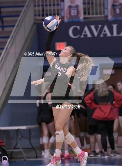 Thumbnail 2 in Wando vs Nation Ford (Dorman TOC Tournament ) photogallery.
