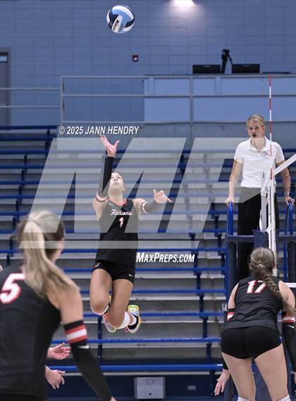 Thumbnail 3 in Wando vs Nation Ford (Dorman TOC Tournament ) photogallery.