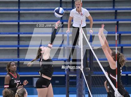 Thumbnail 2 in Wando vs Nation Ford (Dorman TOC Tournament ) photogallery.