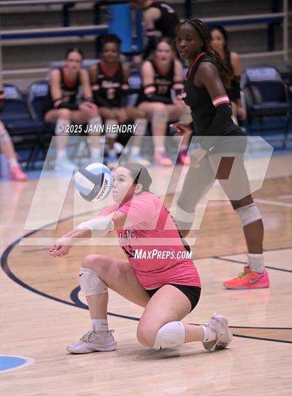 Thumbnail 3 in Wando vs Nation Ford (Dorman TOC Tournament ) photogallery.