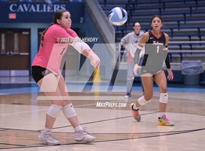 Thumbnail 3 in Wando vs Nation Ford (Dorman TOC Tournament ) photogallery.