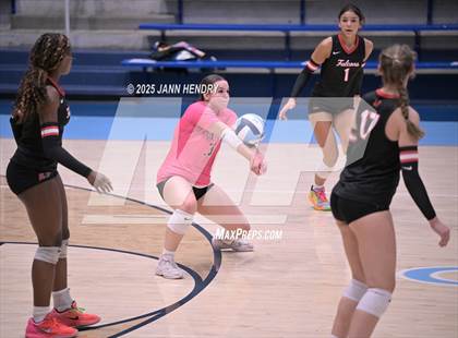 Thumbnail 2 in Wando vs Nation Ford (Dorman TOC Tournament ) photogallery.