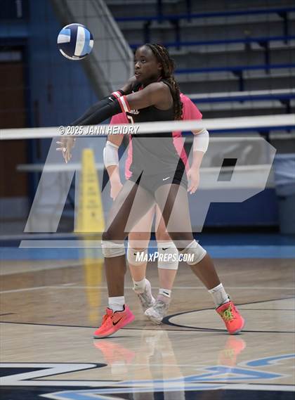 Thumbnail 3 in Wando vs Nation Ford (Dorman TOC Tournament ) photogallery.