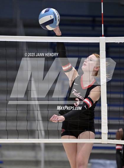Thumbnail 3 in Wando vs Nation Ford (Dorman TOC Tournament ) photogallery.