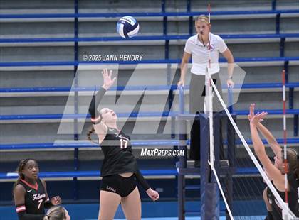 Thumbnail 1 in Wando vs Nation Ford (Dorman TOC Tournament ) photogallery.