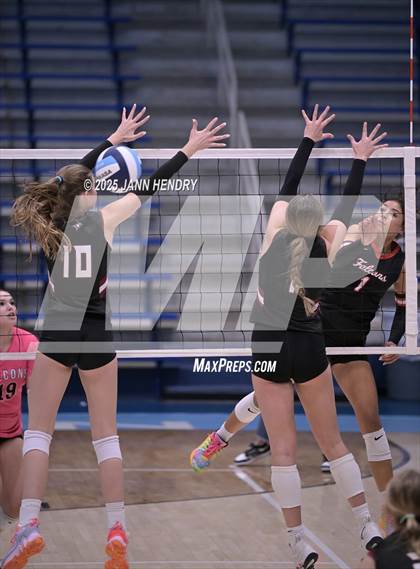 Thumbnail 2 in Wando vs Nation Ford (Dorman TOC Tournament ) photogallery.