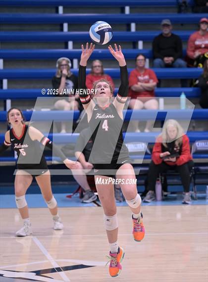 Thumbnail 3 in Wando vs Nation Ford (Dorman TOC Tournament ) photogallery.