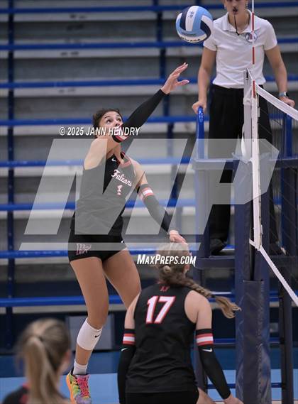 Thumbnail 3 in Wando vs Nation Ford (Dorman TOC Tournament ) photogallery.