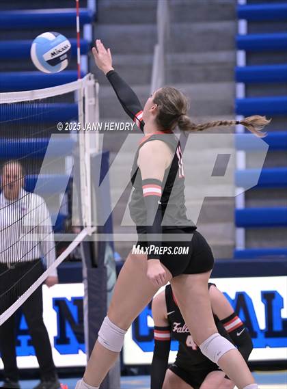 Thumbnail 1 in Wando vs Nation Ford (Dorman TOC Tournament ) photogallery.