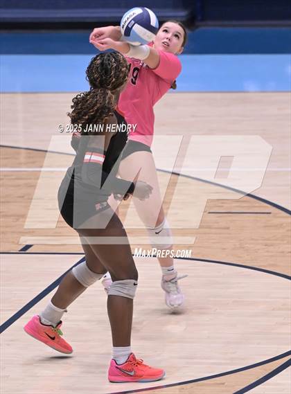 Thumbnail 2 in Wando vs Nation Ford (Dorman TOC Tournament ) photogallery.