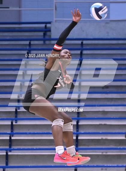 Thumbnail 2 in Wando vs Nation Ford (Dorman TOC Tournament ) photogallery.