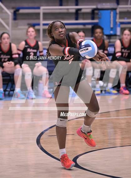 Thumbnail 1 in Wando vs Nation Ford (Dorman TOC Tournament ) photogallery.