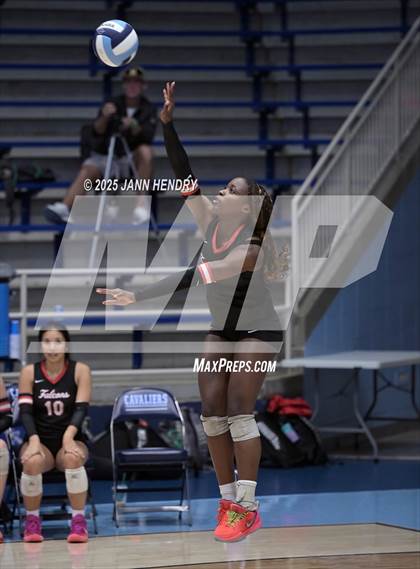 Thumbnail 1 in Wando vs Nation Ford (Dorman TOC Tournament ) photogallery.