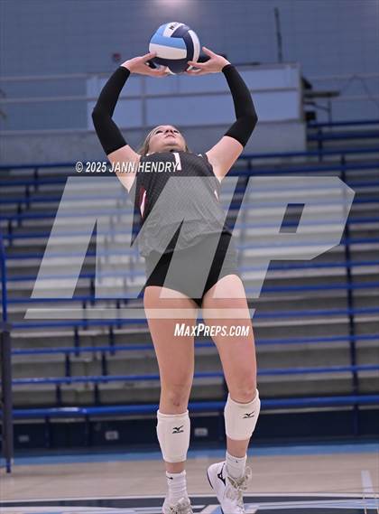 Thumbnail 2 in Wando vs Nation Ford (Dorman TOC Tournament ) photogallery.