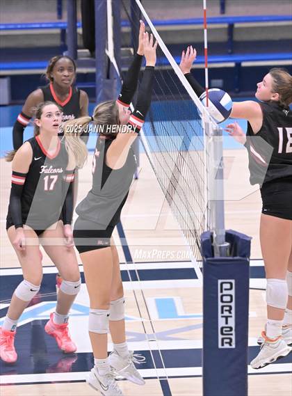 Thumbnail 1 in Wando vs Nation Ford (Dorman TOC Tournament ) photogallery.