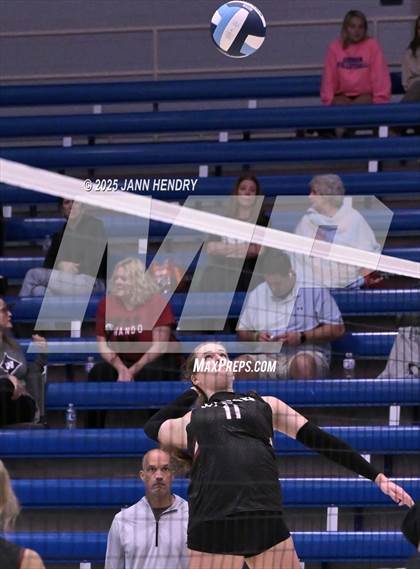 Thumbnail 3 in Wando vs Nation Ford (Dorman TOC Tournament ) photogallery.