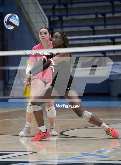 Thumbnail 2 in Wando vs Nation Ford (Dorman TOC Tournament ) photogallery.