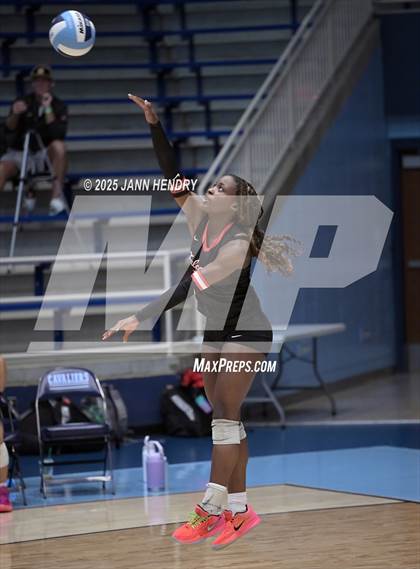 Thumbnail 2 in Wando vs Nation Ford (Dorman TOC Tournament ) photogallery.