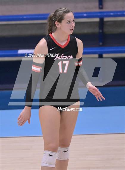 Thumbnail 1 in Wando vs Nation Ford (Dorman TOC Tournament ) photogallery.