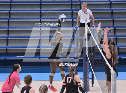Thumbnail 3 in Wando vs Nation Ford (Dorman TOC Tournament ) photogallery.