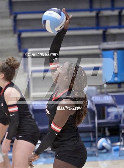 Thumbnail 1 in Wando vs Nation Ford (Dorman TOC Tournament ) photogallery.