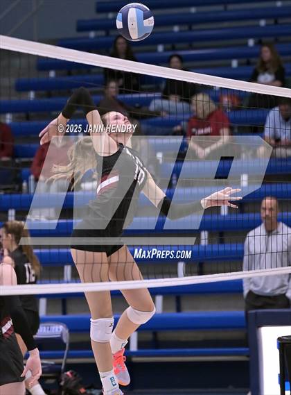 Thumbnail 2 in Wando vs Nation Ford (Dorman TOC Tournament ) photogallery.