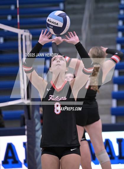 Thumbnail 1 in Wando vs Nation Ford (Dorman TOC Tournament ) photogallery.