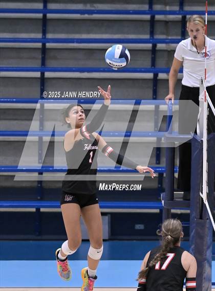 Thumbnail 1 in Wando vs Nation Ford (Dorman TOC Tournament ) photogallery.