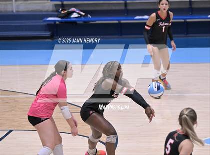 Thumbnail 1 in Wando vs Nation Ford (Dorman TOC Tournament ) photogallery.