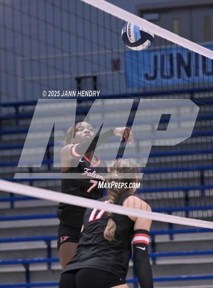 Thumbnail 3 in Wando vs Nation Ford (Dorman TOC Tournament ) photogallery.