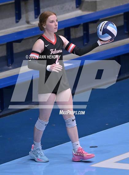 Thumbnail 3 in Wando vs Nation Ford (Dorman TOC Tournament ) photogallery.