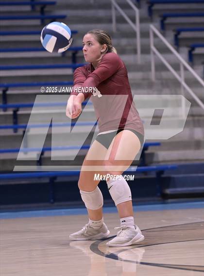 Thumbnail 1 in Wando vs Nation Ford (Dorman TOC Tournament ) photogallery.