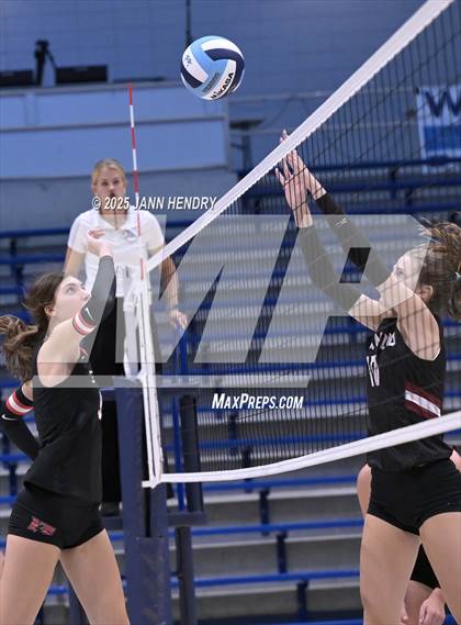 Thumbnail 3 in Wando vs Nation Ford (Dorman TOC Tournament ) photogallery.