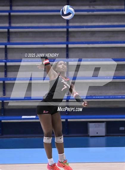 Thumbnail 2 in Wando vs Nation Ford (Dorman TOC Tournament ) photogallery.