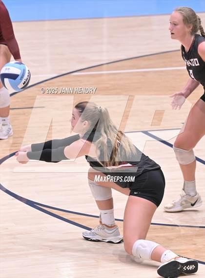 Thumbnail 3 in Wando vs Nation Ford (Dorman TOC Tournament ) photogallery.