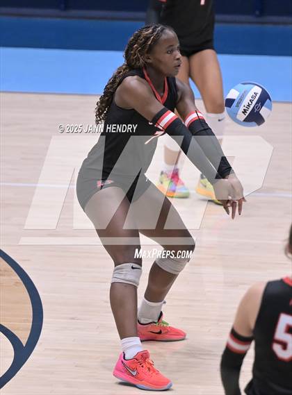 Thumbnail 2 in Wando vs Nation Ford (Dorman TOC Tournament ) photogallery.