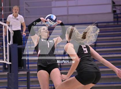 Thumbnail 1 in Wando vs Nation Ford (Dorman TOC Tournament ) photogallery.