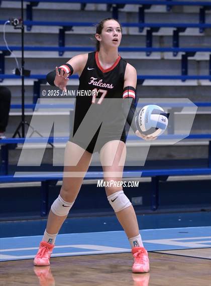 Thumbnail 1 in Wando vs Nation Ford (Dorman TOC Tournament ) photogallery.