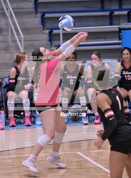 Thumbnail 3 in Wando vs Nation Ford (Dorman TOC Tournament ) photogallery.