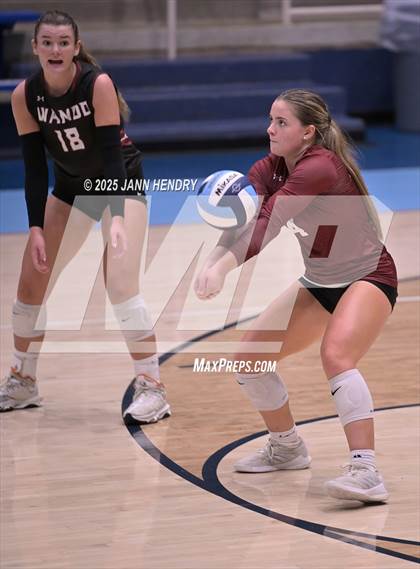 Thumbnail 1 in Wando vs Nation Ford (Dorman TOC Tournament ) photogallery.