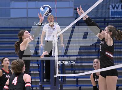 Thumbnail 2 in Wando vs Nation Ford (Dorman TOC Tournament ) photogallery.