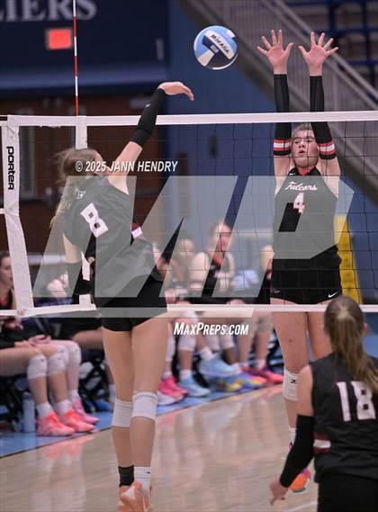 Thumbnail 1 in Wando vs Nation Ford (Dorman TOC Tournament ) photogallery.