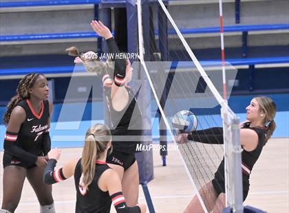 Thumbnail 2 in Wando vs Nation Ford (Dorman TOC Tournament ) photogallery.