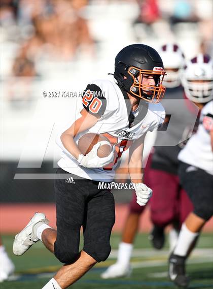 Thumbnail 1 in Roseville @ Woodcreek photogallery.