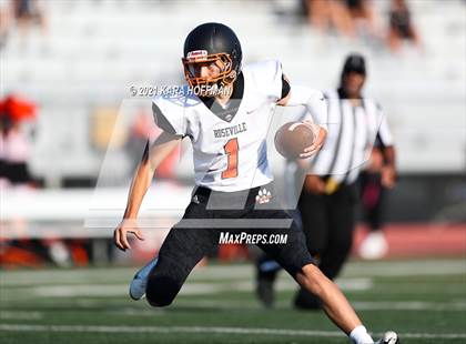 Thumbnail 1 in Roseville @ Woodcreek photogallery.