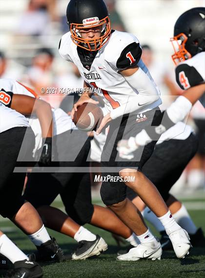 Thumbnail 1 in Roseville @ Woodcreek photogallery.