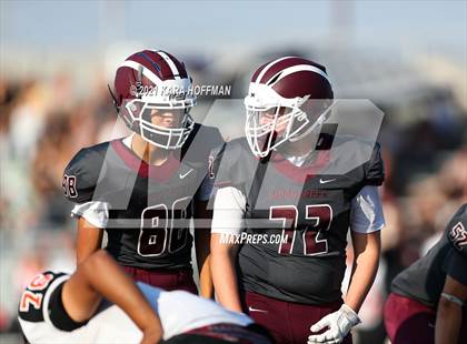 Thumbnail 1 in Roseville @ Woodcreek photogallery.