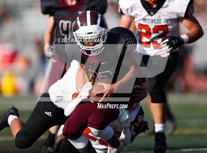 Thumbnail 1 in Roseville @ Woodcreek photogallery.