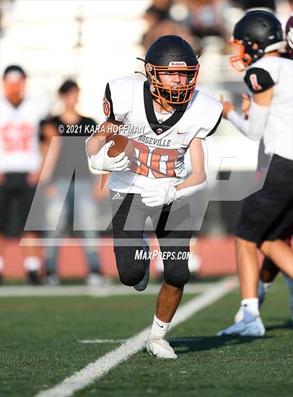 Thumbnail 2 in Roseville @ Woodcreek photogallery.